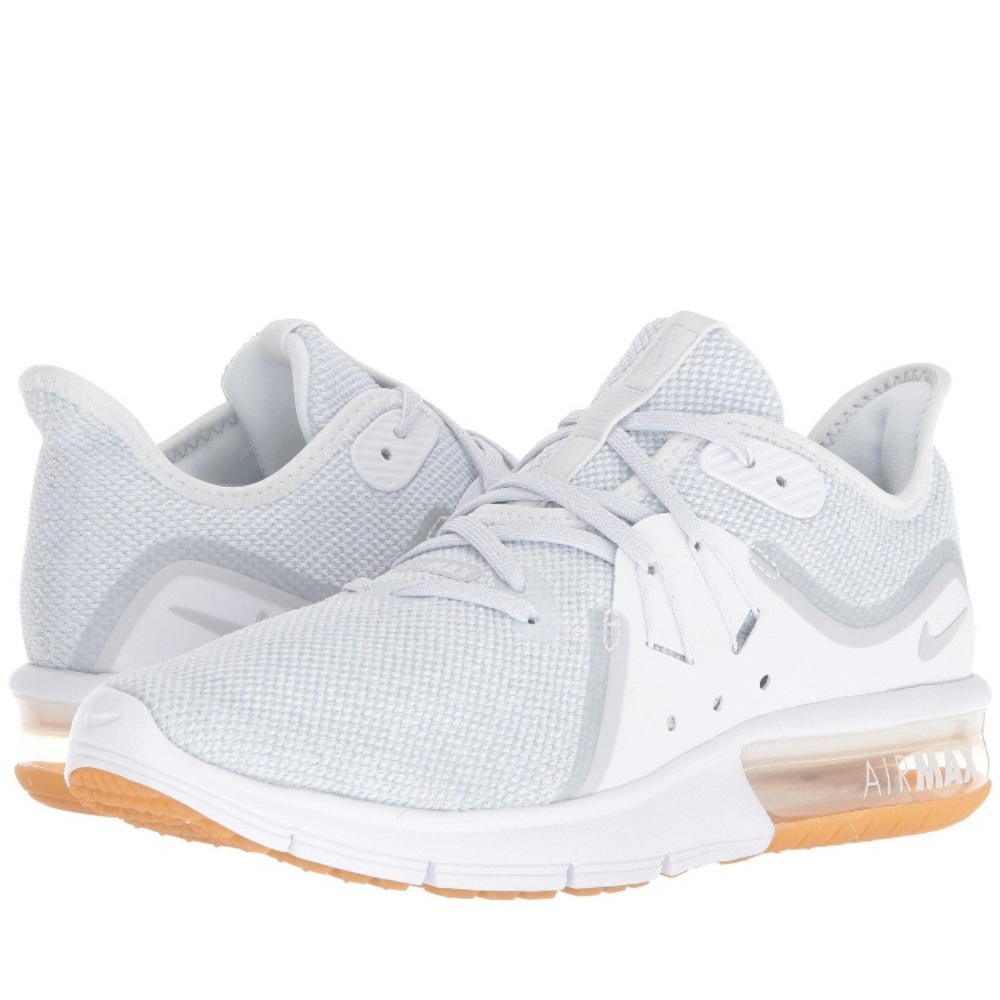 Nike air max sequent 3 women’s